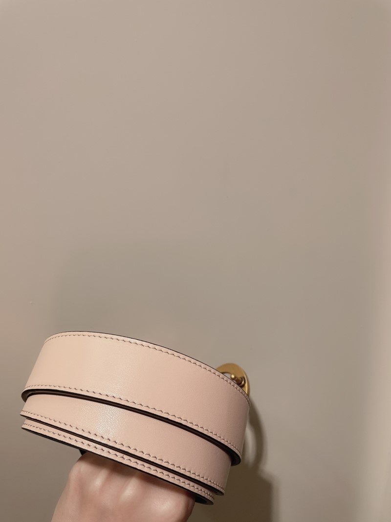Gvc*1 belts
